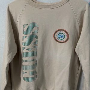 Vintage Guess sweatshirt